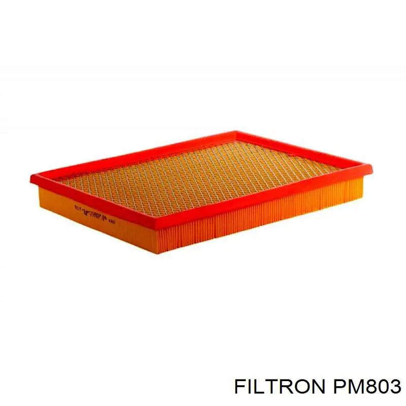 Купити PM803 Filtron Фільтр-відстійник палива грубої очистки