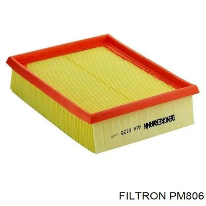 Купити PM806 Filtron Фільтр-відстійник палива грубої очистки