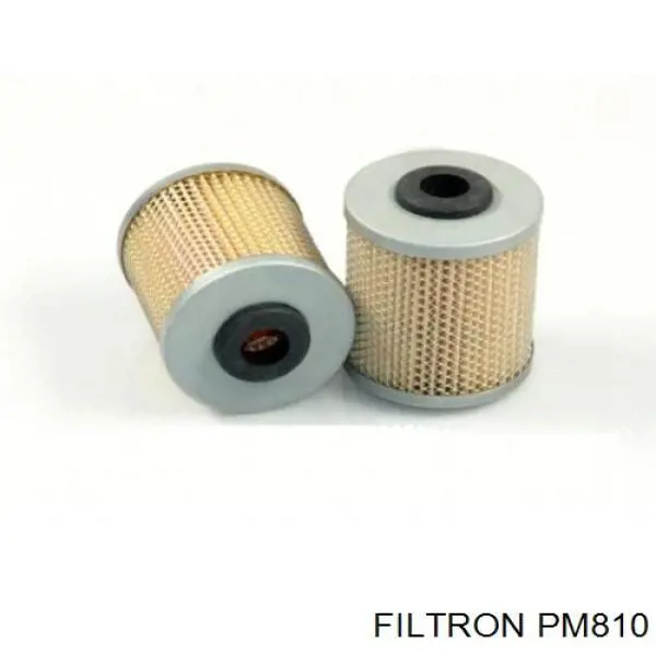 Фільтр тонкого очищення палива Filtron PM810 ціна, від 5.87 USD