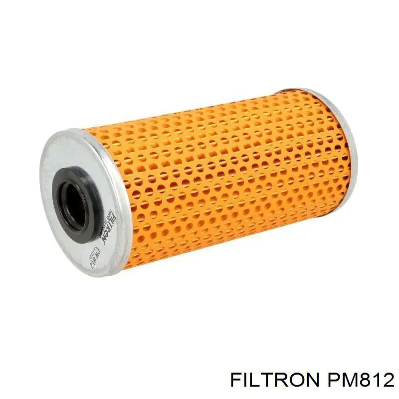 Купити PM812 Filtron Фільтр-відстійник палива грубої очистки