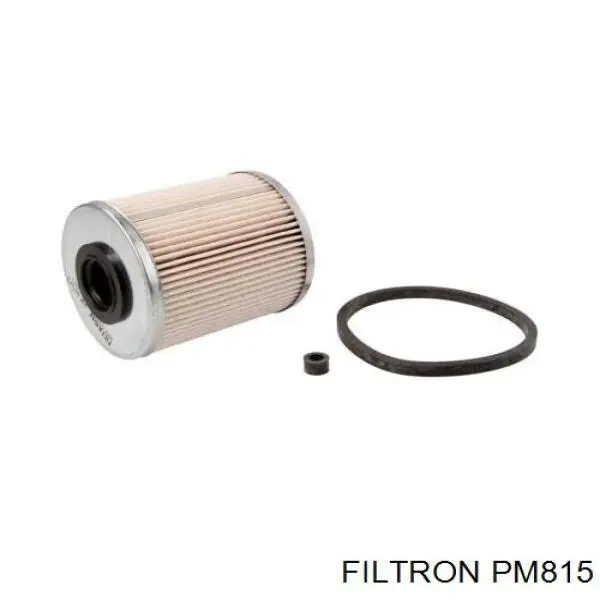 Купити PM815 Filtron Фільтр-відстійник палива грубої очистки