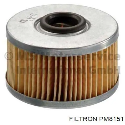 PM8151 Filtron фільтр паливний