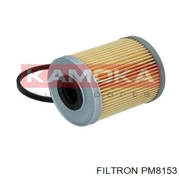 Фільтр паливний Filtron PM8153