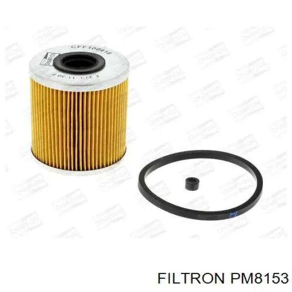 PM8153 Filtron фільтр паливний