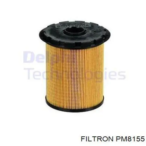 Купити PM8155 Filtron Фільтр-відстійник палива грубої очистки