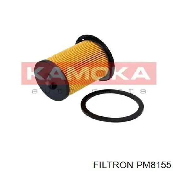 PM8155 Filtron Фільтр палива