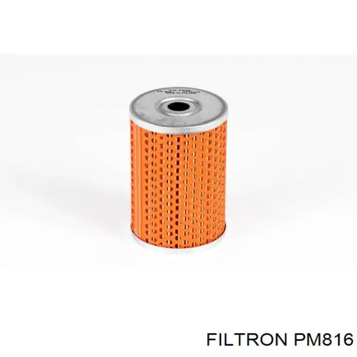 PM816 Filtron фільтр паливний