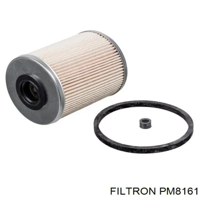 Паливний фільтр PM8161 Filtron