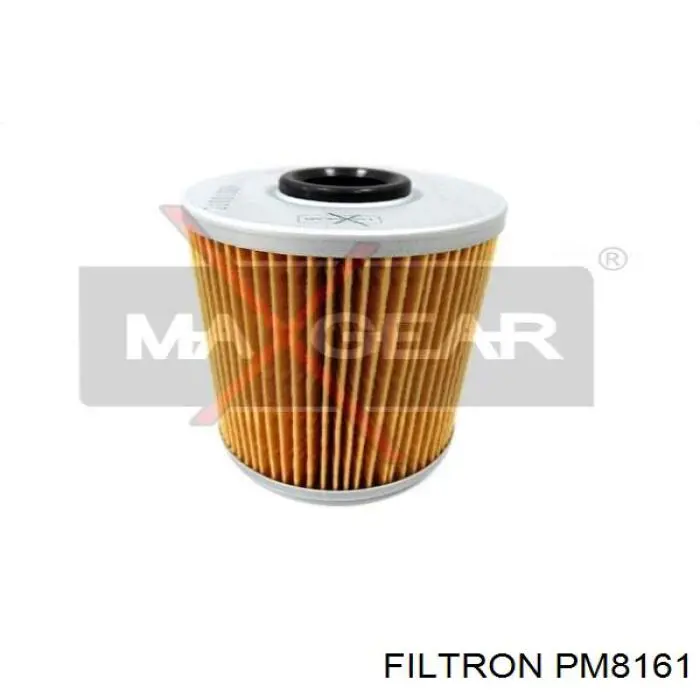 Купити PM8161 Filtron Фільтр-відстійник палива грубої очистки