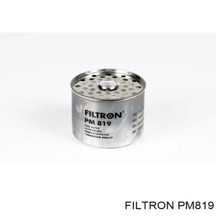 PM819 Filtron фільтр паливний