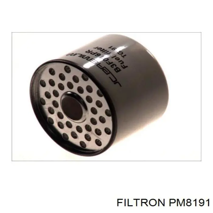 Паливний фільтр PM8191 Filtron