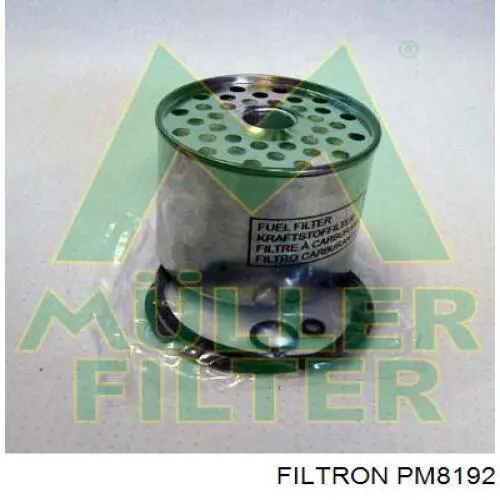 PM8192 Filtron Фільтр палива