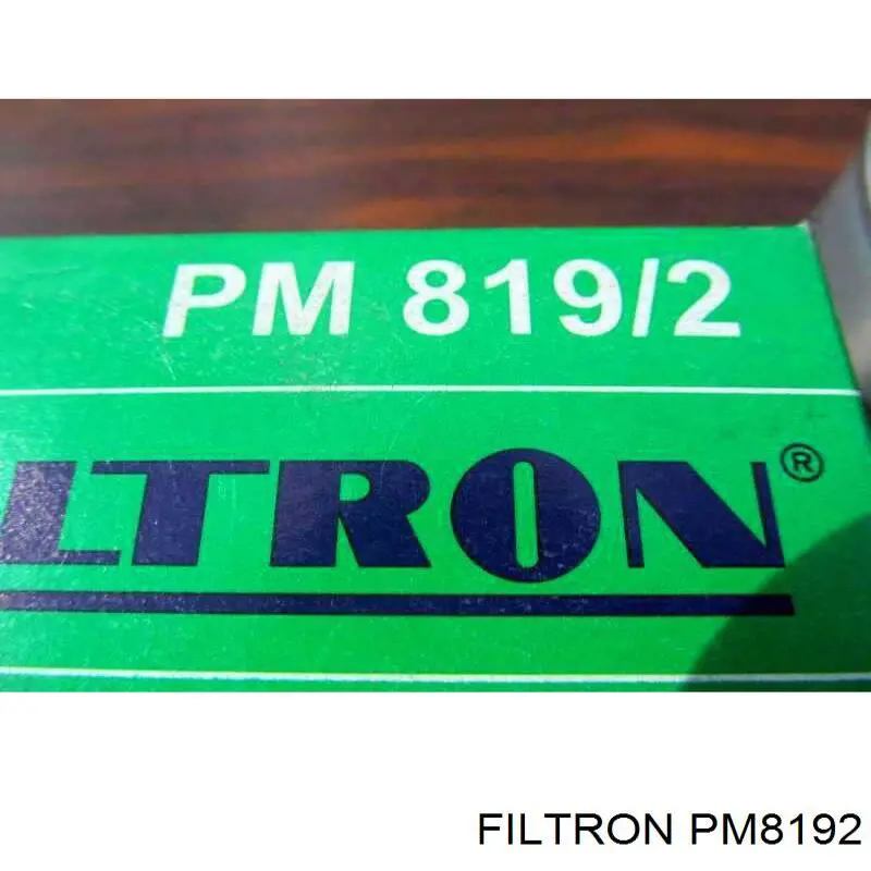 Купити PM8192 Filtron Фільтр-відстійник палива грубої очистки