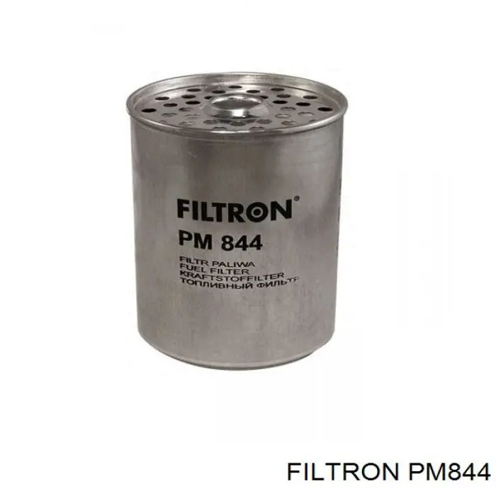 Купити PM844 Filtron Фільтр-відстійник палива грубої очистки