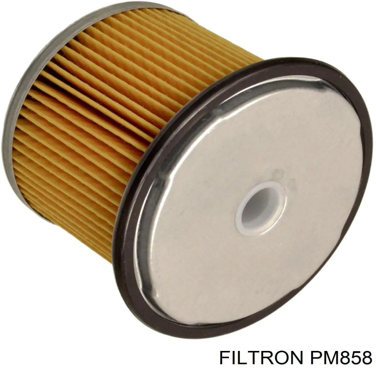 PM858 Filtron фільтр паливний