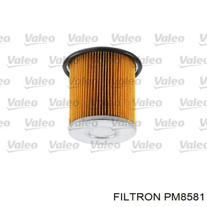 PM8581 Filtron фільтр паливний