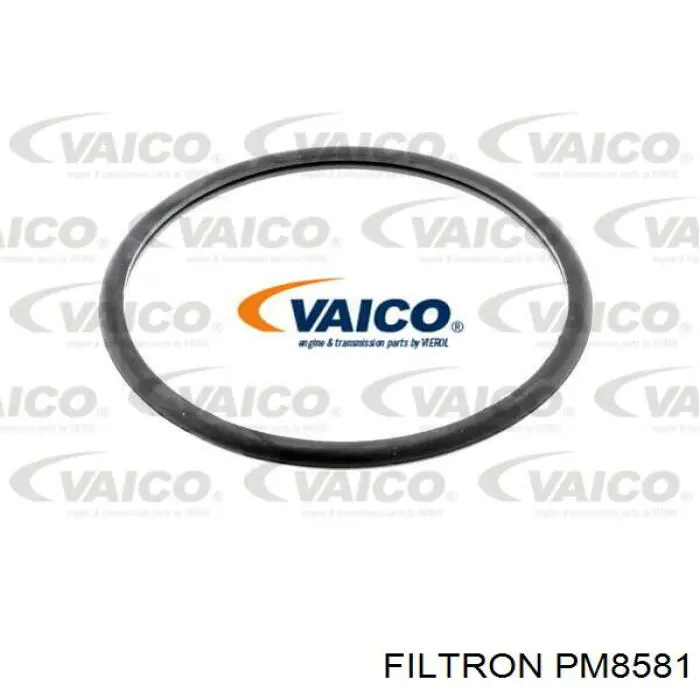 Фільтр тонкого очищення палива Filtron PM8581 ціна, від 5.00 USD