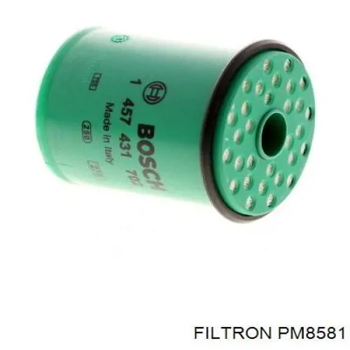 Купити PM8581 Filtron Фільтр-відстійник палива грубої очистки