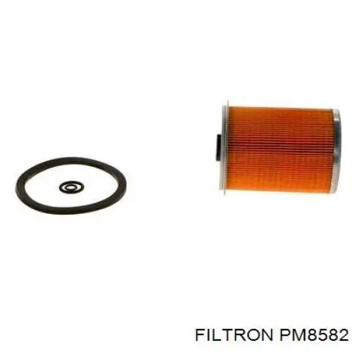 Паливний фільтр PM8582 Filtron