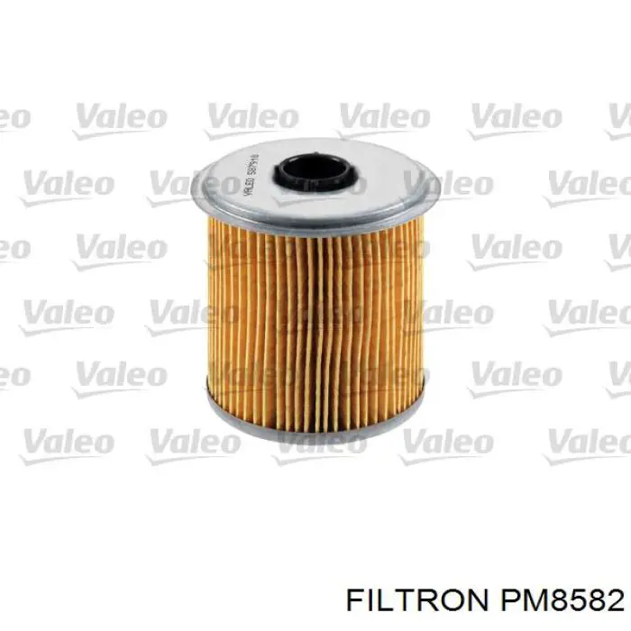 Фільтр паливний Filtron PM8582