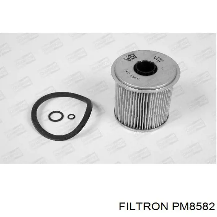Купити PM8582 Filtron Фільтр-відстійник палива грубої очистки