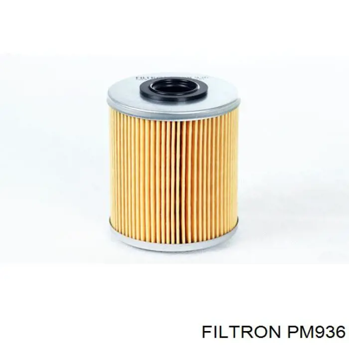 PM936 Filtron фільтр паливний
