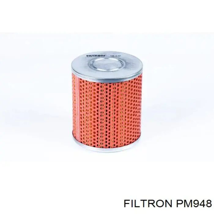 Фільтр тонкого очищення палива Filtron PM948 ціна, від 5.29 USD