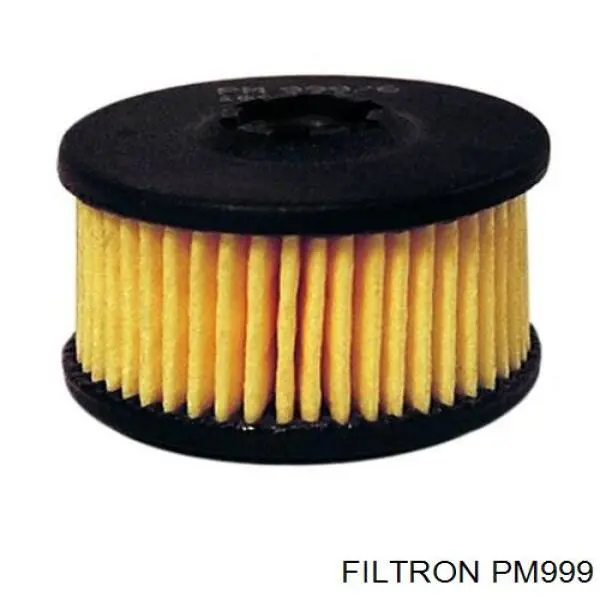 Фільтр тонкого очищення палива Filtron PM999 ціна, від 1.48 USD