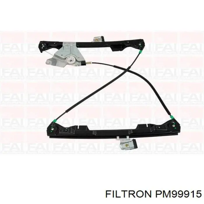 Купити FOGAS3S Japan Parts Фільтр-відстійник палива грубої очистки