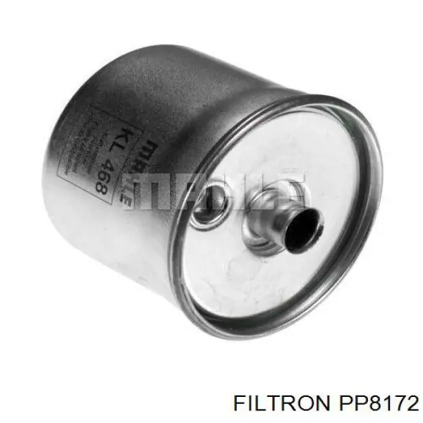 Фільтр тонкого очищення палива Filtron PP8172 ціна, від 17.51 USD