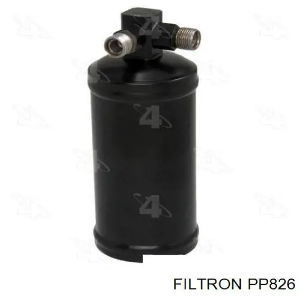 Купити PP826 Filtron Фільтр-відстійник палива грубої очистки