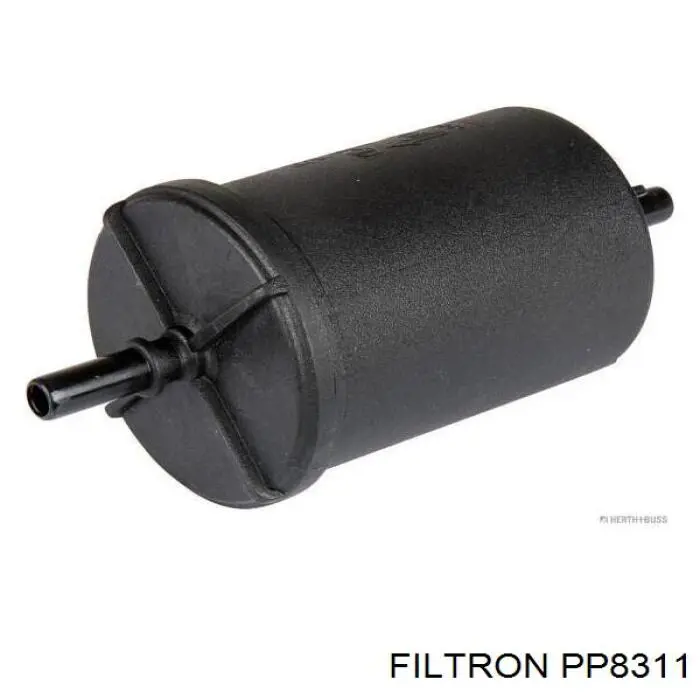 Фільтр паливний PP8311 Filtron