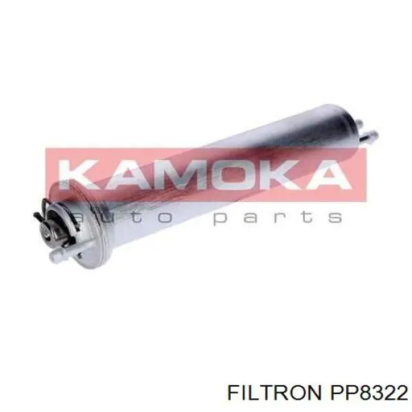 Паливний фільтр PP8322 Filtron