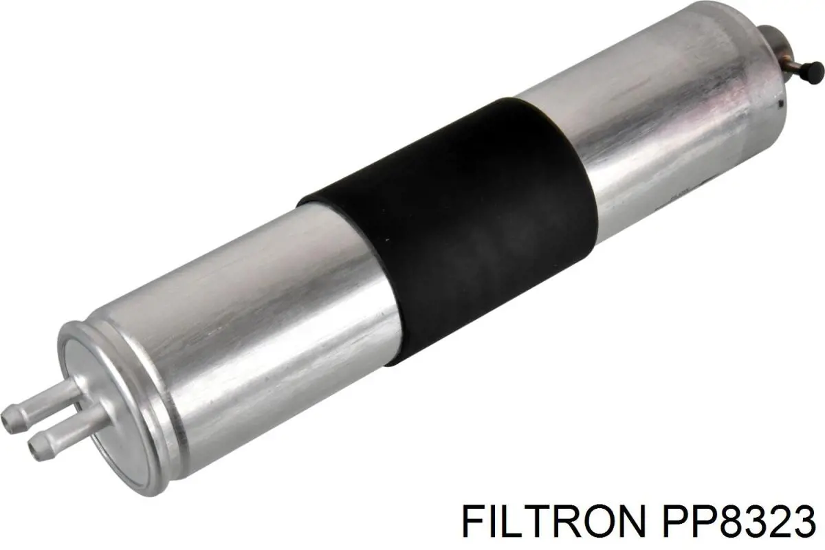 PP8323 Filtron фільтр паливний