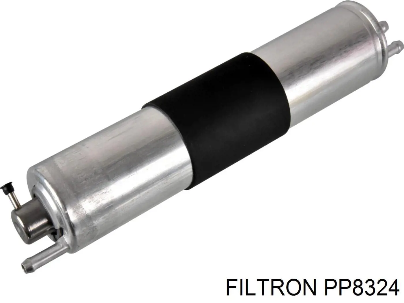 PP8324 Filtron фільтр паливний