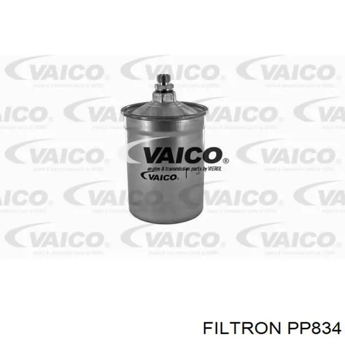 PP834 Filtron фільтр паливний