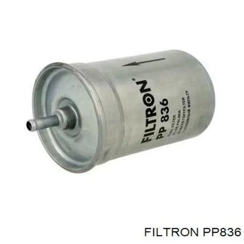 PP836 Filtron фільтр паливний