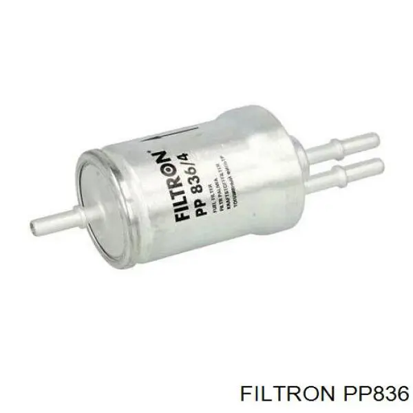 Фільтр тонкого очищення палива Filtron PP836 ціна, від 5.73 USD