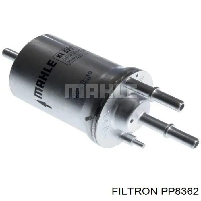 PP8362 Filtron фільтр паливний