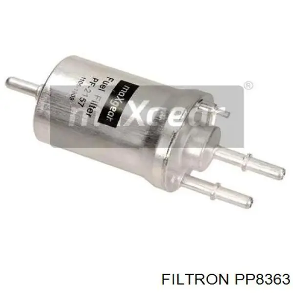 Фільтр паливний Filtron PP8363