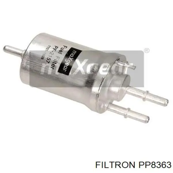 PP8363 Filtron фільтр паливний
