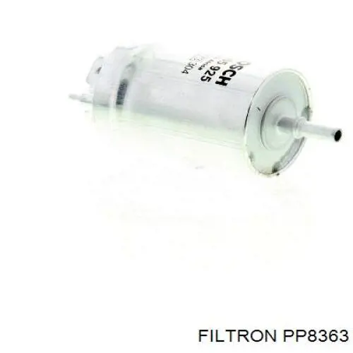 Фільтр тонкого очищення палива Filtron PP8363 ціна, від 10.16 USD