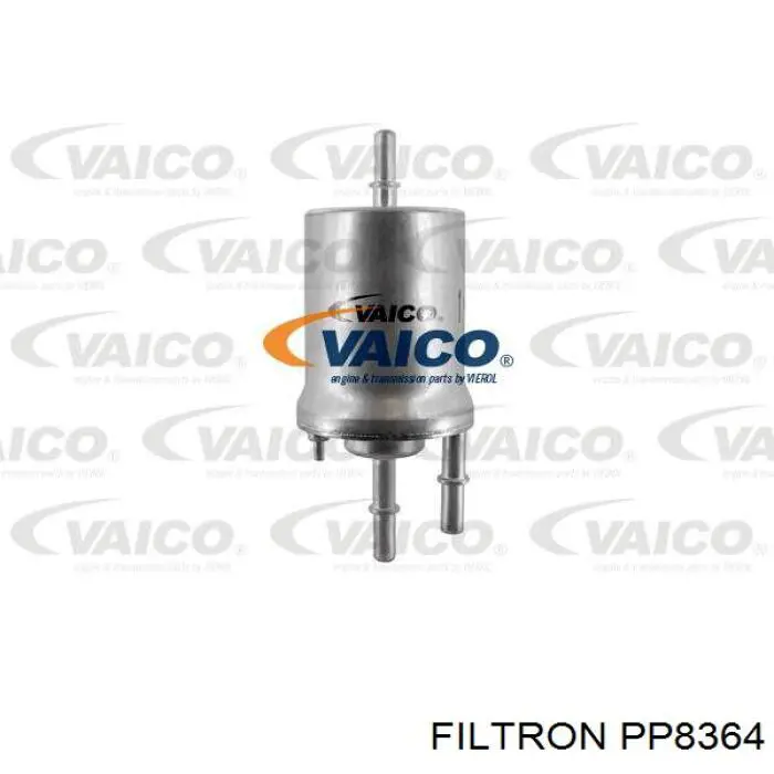 Купити PP8364 Filtron Фільтр-відстійник палива грубої очистки