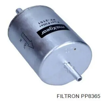 PP8365 Filtron фільтр паливний