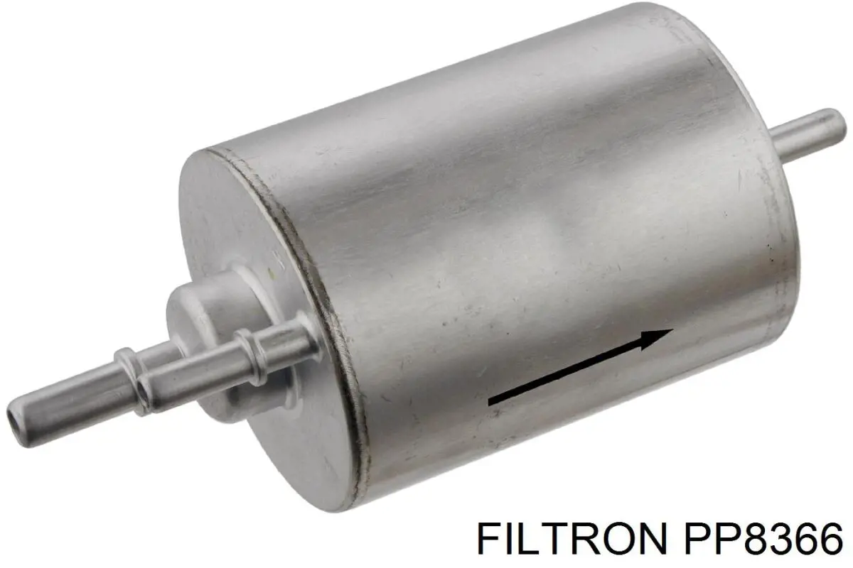 PP8366 Filtron фільтр паливний