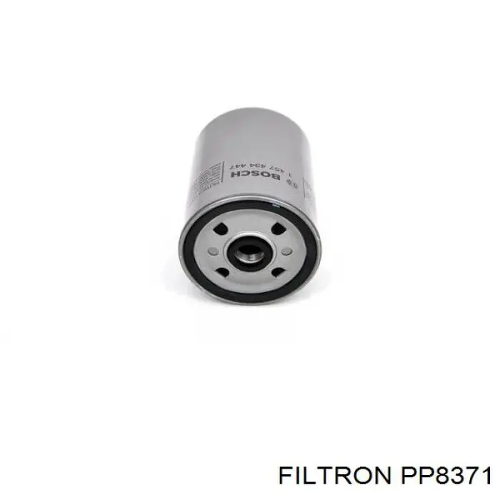 PP8371 Filtron Фільтр палива