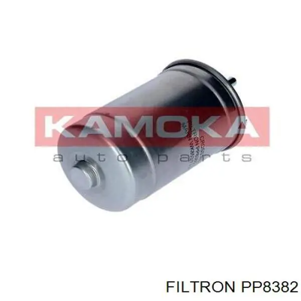 Фільтр паливний Filtron PP8382