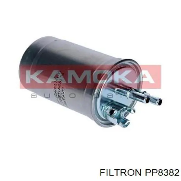 PP8382 Filtron Фільтр палива