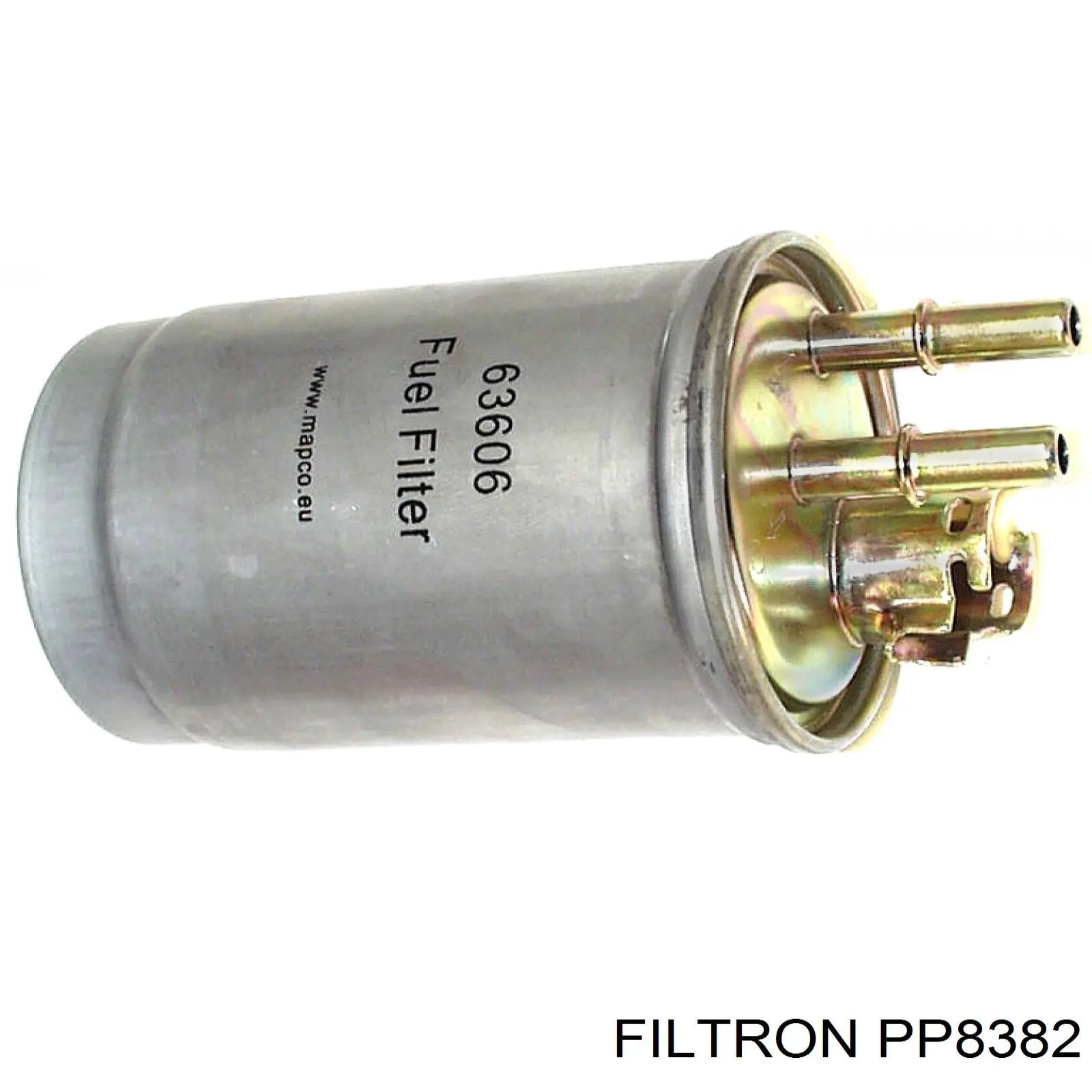 Купити PP8382 Filtron Фільтр-відстійник палива грубої очистки