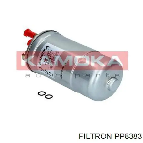 Паливний фільтр PP8383 Filtron